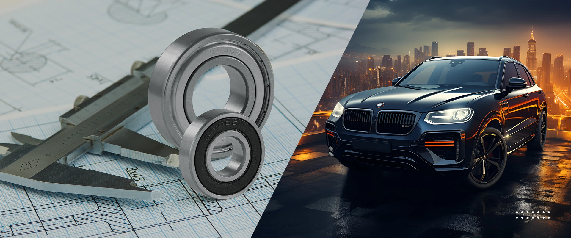 ซัพพลายเออร์แบริ่งบอลร่องลึกคุณภาพสูง ซัพพลายเออร์แบริ่งบอลร่องลึกคุณภาพสูง