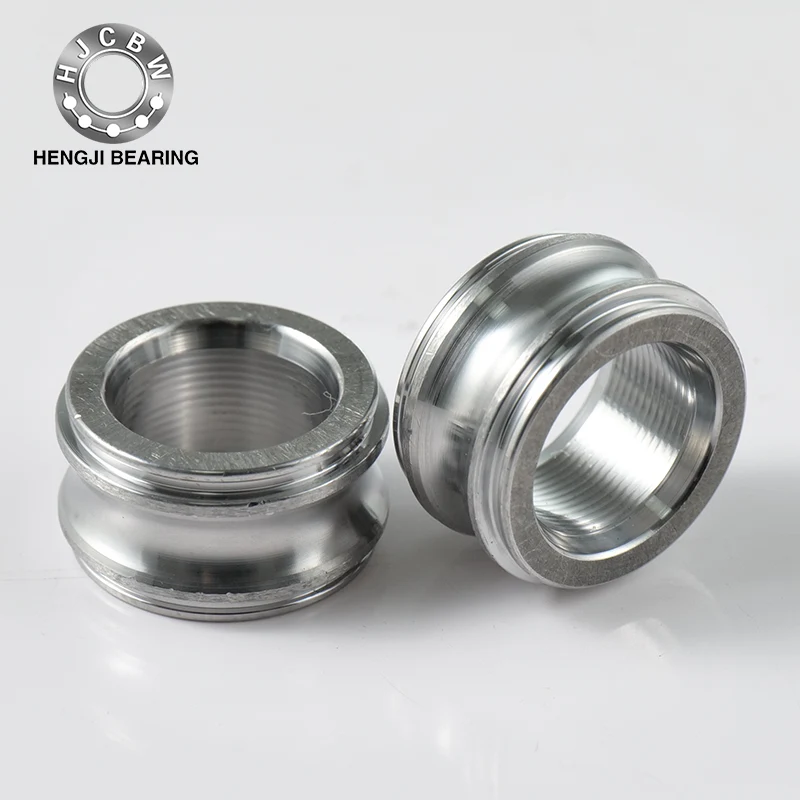 6201 Deep Groove Ball Bearing Accessories แหวนภายใน